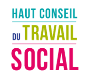 Enquête flash de la commission éthique et déontologie du travail social