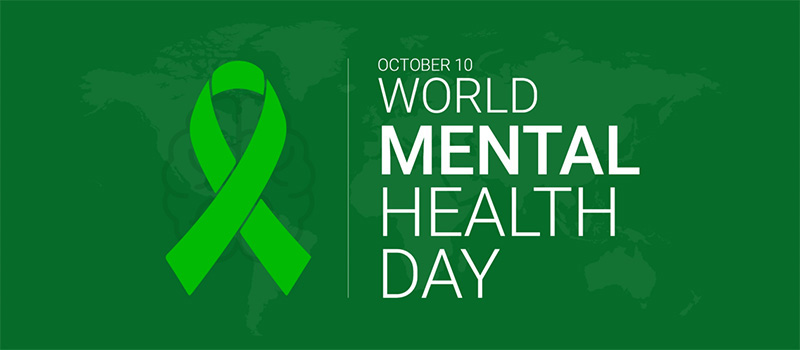 Journée mondiale de la santé mentale : le rôle crucial du travail social dans la promotion du bien-être mental