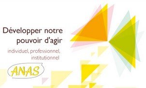 L’ANAS organise des Journées Nationales d’Etudes optimistes ! Montpellier – 6, 7 et 8 novembre 2008