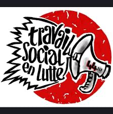 Assemblée Générale des Rencontres Nationales du Travail Social en lutte le lundi 16 juin à 18h30 sur Discord Assemblée Générale des Rencontres Nationales du Travail Social en lutte le lundi 16 juin à 18h30 sur Discord