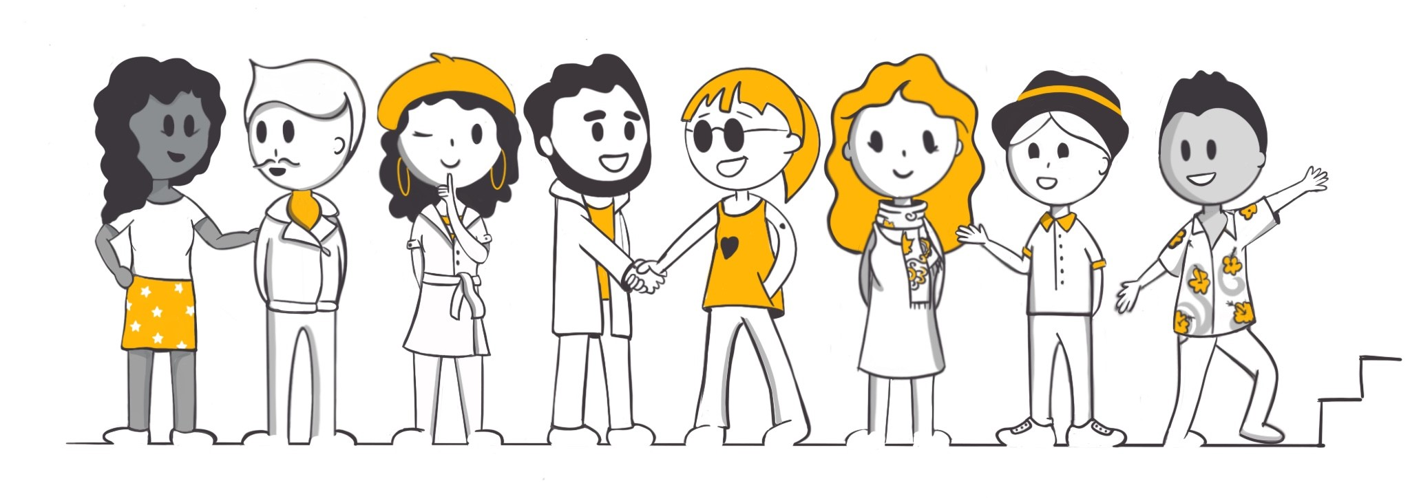 Compte-rendu de réunion de la section Ile-de-France de février 2026