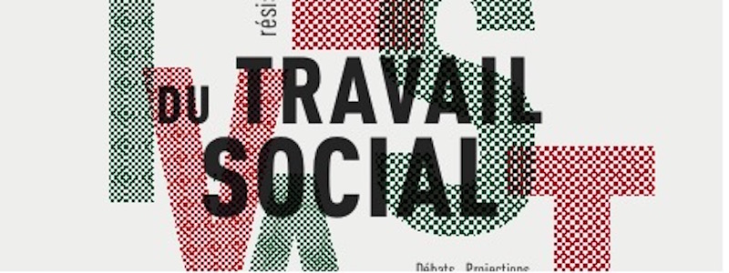 Festival du Travail Social le 14 mai 2016