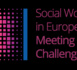 Congrès IFSW Europe