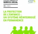 RFSS N°284 : "La protection de l’enfance : un système réinterrogé en permanence"