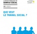 RFSS N°285 : "Que veut le travail social ?"