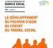 RFSS N°287 : « Le développement du pouvoir d’agir au chevet du travail social »