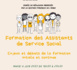 Prochaine rencontre de la section Pyrénées