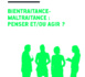 RFSS N°289 : « Bientraitance-maltraitance : penser et/ou agir ? »