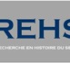 Journée d'étude du GREHSS