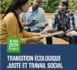 TRANSITION ECOLOGIQUE JUSTE ET TRAVAIL SOCIAL
