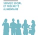 RFSS N°298 : « Service social et précarité alimentaire »