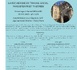 Hommage à Hervé DROUARD 28 mai 2026 - 9h à 17h - La recherche en travail social, fondements et théories