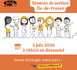 Prochaine réunion de section IDF - juin 2026