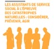 RFSS N°301 : « Les assistants de service social à l’épreuve des catastrophes naturelles : considérer, prévenir, agir »