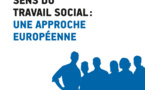 RFSS N°262 : "Sens du travail social : une approche européenne"