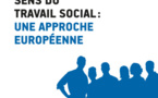 RFSS N°262 : "Sens du travail social : une approche européenne" RFSS N°262 : "Sens du travail social : une approche européenne"
