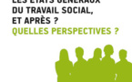 RFSS N°263 : "Les États Généraux du Travail Social, et après ? Quelles perspectives ?"
