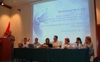 L’assemblée Générale de l’IFSW Europe (Fédération internationale des travailleurs sociaux) s’est tenue du 24 au 26 Avril en Croatie.
