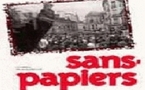 La détresse des sans papiers