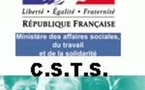 Brigitte Bouquet Vice Présidente du Conseil Supérieur de Travail Social Brigitte Bouquet Vice Présidente du Conseil Supérieur de Travail Social
