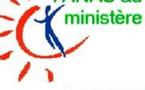 L'ANAS au ministère des affaires sociales L'ANAS au ministère des affaires sociales
