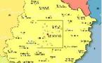 Sarthe : Une nouvelle section ANAS... Sarthe : Une nouvelle section ANAS...