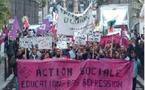 La prévention spécialisée manifeste et continue son action La prévention spécialisée manifeste et continue son action