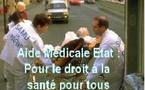 Non à la remise en cause de l'accès aux soins pour tous Non à la remise en cause de l'accès aux soins pour tous