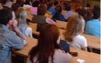Réforme des étude d'A.S. : message et appel à contributions de la commission formation Réforme des étude d'A.S. : message et appel à contributions de la commission formation