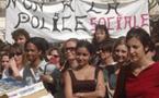 Découvrez le film de la manifestation de Montpellier Découvrez le film de la manifestation de Montpellier