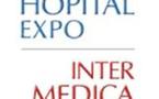 L'ANAS à Hôpital expo L'ANAS à Hôpital expo