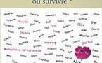 Mourir, vivre ou survivre? Itinéraire d’un éducateur spécialisé