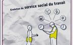 Evolutions dans le monde du travail - Evolution du service social du travail...