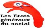 L'ANAS invite ses adhérents et sympathisants à participer aux Etats Généraux du Social