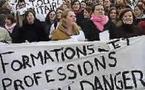 L'ANAS invite ses adhérents et sympathisants à se mobiliser