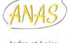 L'ANAS en Indre et Loire (37)