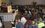 Journées d'Etudes du Travail 2005 : Synthèse des ateliers