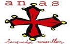 ASSEMBLEE GENERALE DE L’ANAS LANGUEDOC-ROUSSILLON ASSEMBLEE GENERALE DE L’ANAS LANGUEDOC-ROUSSILLON