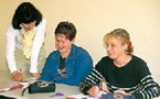 Ouverture d'une école des métiers du service social Ouverture d'une école des métiers du service social