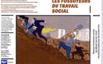 Publication "les fossoyeurs du travail social"