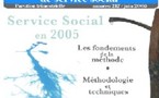 Le Service Social en 2005. Les fondements de la méthode, Méthodologies et Techniques