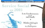 Le Service Social en 2005. Les fondements de la méthode, Méthodologies et Techniques Le Service Social en 2005. Les fondements de la méthode, Méthodologies et Techniques
