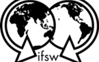 Communiqué de l'IFSW du 9 Décembre 2017