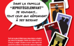 11ᴱ Assises nationales de la Protection de l'Enfance