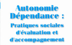 RFSS N°200 : "Autonomie Dépendance : Pratiques sociales d'évaluation et d'accompagnement"