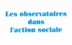 RFSS N°201 : "Les observatoires dans l'action sociale"