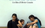 La section IDF fait son Cinéma "Un toit sur la tête", projection-débat le 16-05-2018 à 18h30