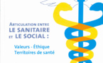 RFSS N°233 : "Articulation entre le sanitaire et le social : Valeurs - Éthique Territoires de santé"
