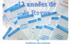 RFSS N°216 : "L'index des 12 années de la Revue &amp; Conférence de consensus liberté d'aller et venir dans les établissements sanitaires et médico-sociaux, et obligation de soins et de sécurité"