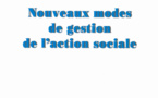 RFSS N°211 : "Nouveaux modes de gestion de l'action sociale"